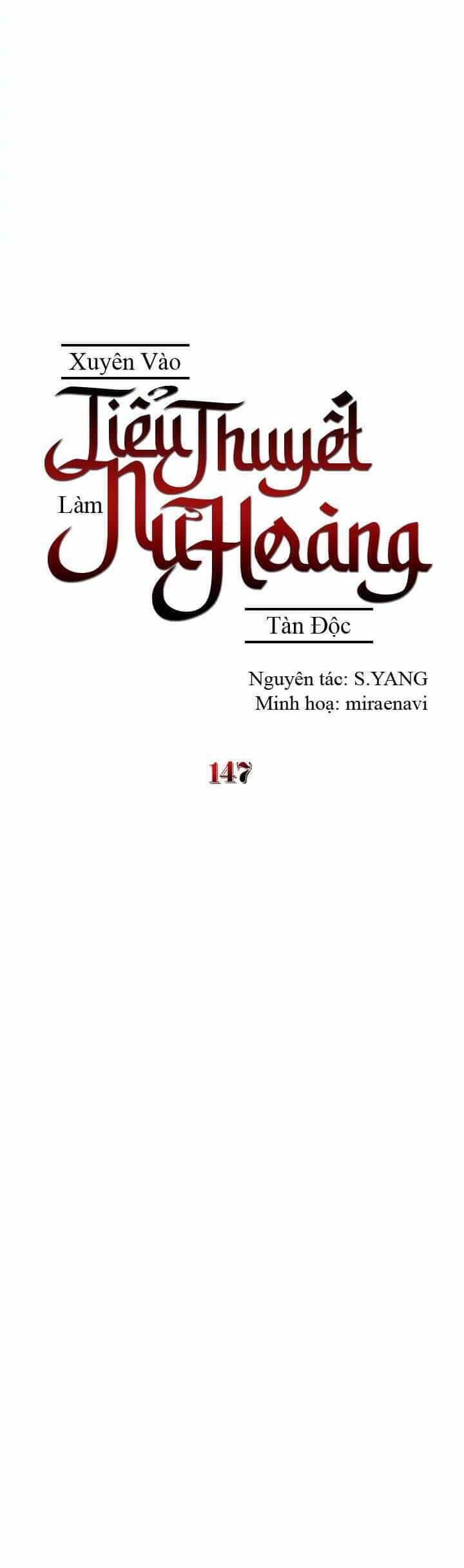 Xuyên Vào Tiểu Thuyết Làm Nữ Hoàng Tàn Độc - Chương 147 - ảnh 21