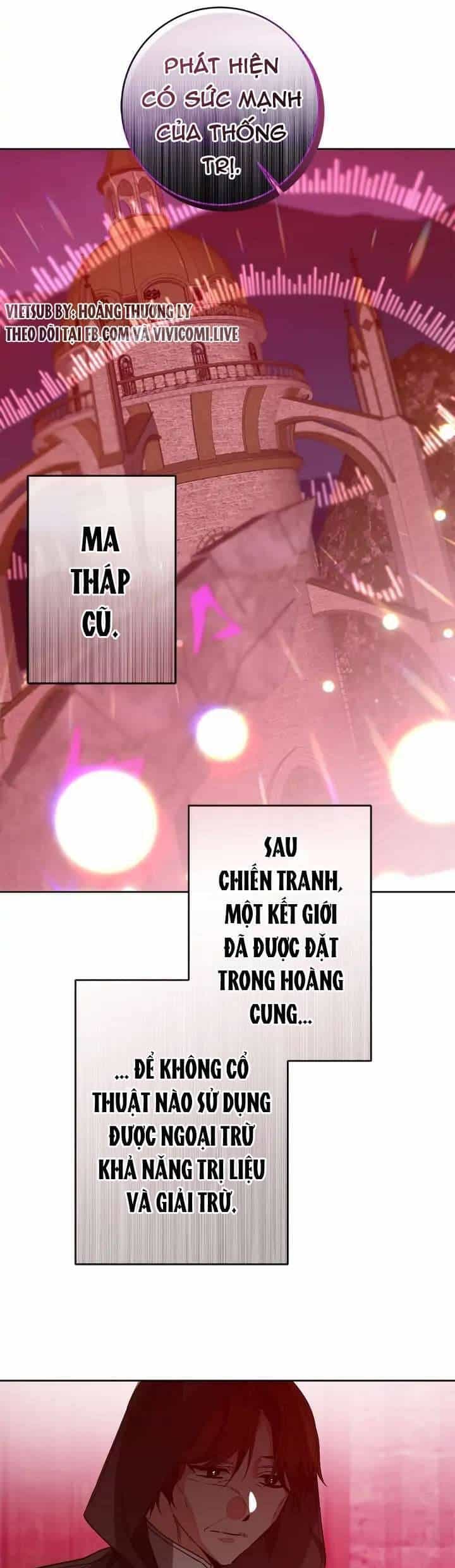 Xuyên Vào Tiểu Thuyết Làm Nữ Hoàng Tàn Độc - Chương 147 - ảnh 28