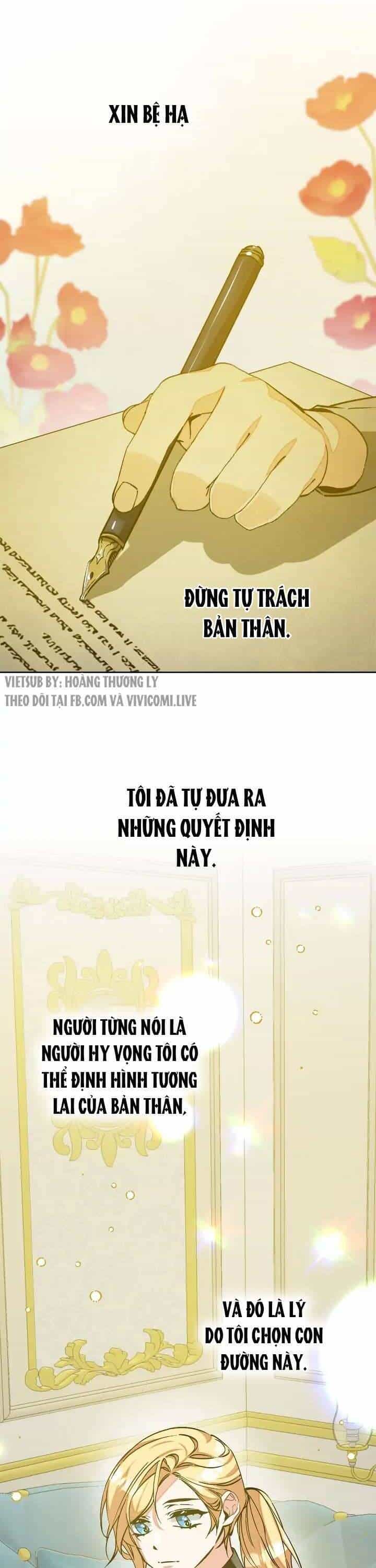 Xuyên Vào Tiểu Thuyết Làm Nữ Hoàng Tàn Độc - Chương 148 - ảnh 20