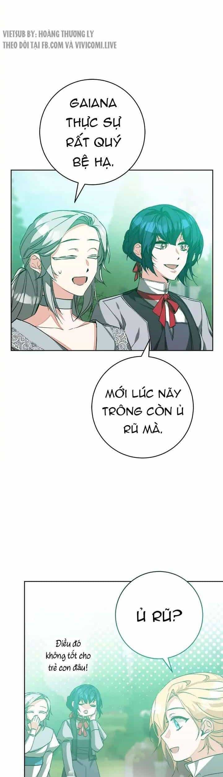 Xuyên Vào Tiểu Thuyết Làm Nữ Hoàng Tàn Độc - Chương 148 - ảnh 32