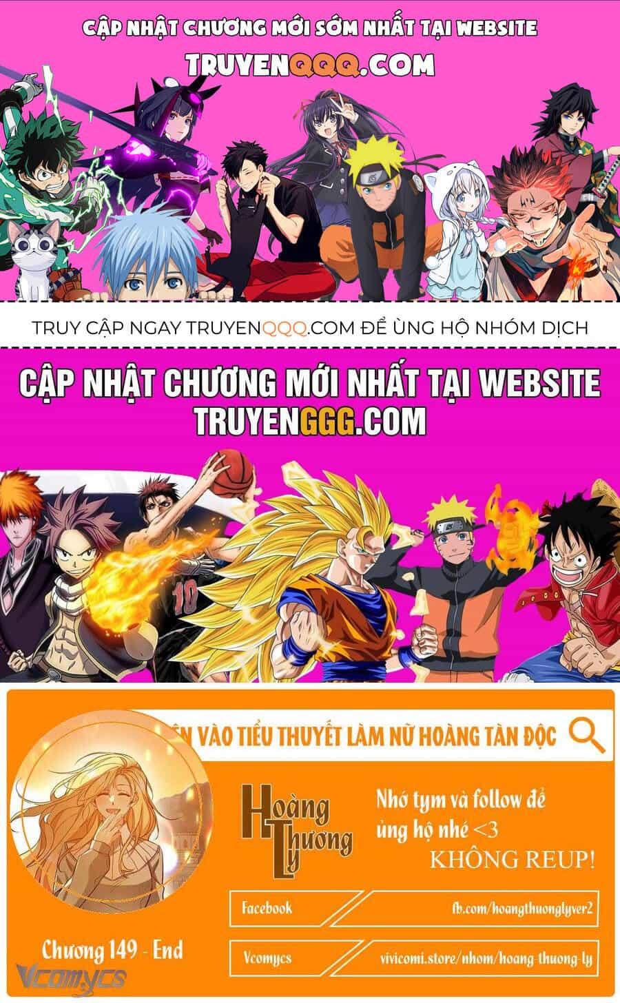 Xuyên Vào Tiểu Thuyết Làm Nữ Hoàng Tàn Độc - Chương 149 - ảnh 1