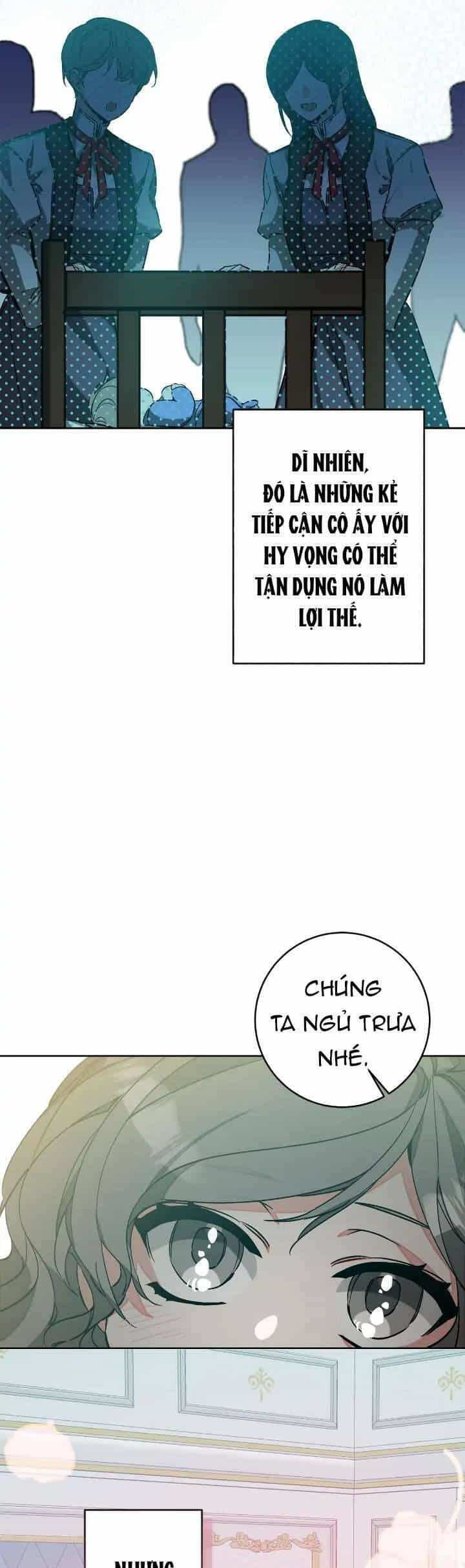 Xuyên Vào Tiểu Thuyết Làm Nữ Hoàng Tàn Độc - Chương 149 - ảnh 10