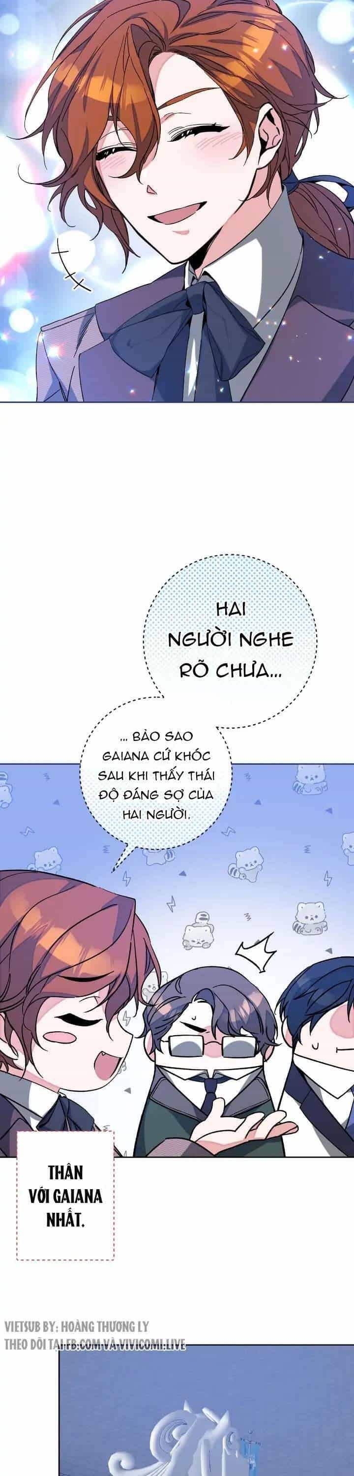 Xuyên Vào Tiểu Thuyết Làm Nữ Hoàng Tàn Độc - Chương 149 - ảnh 16