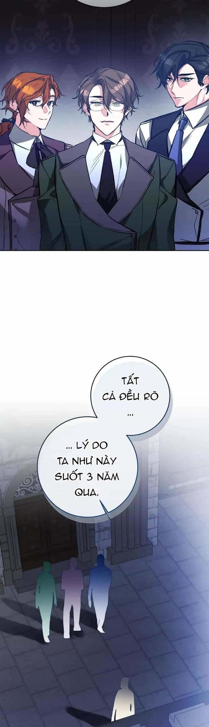 Xuyên Vào Tiểu Thuyết Làm Nữ Hoàng Tàn Độc - Chương 149 - ảnh 22