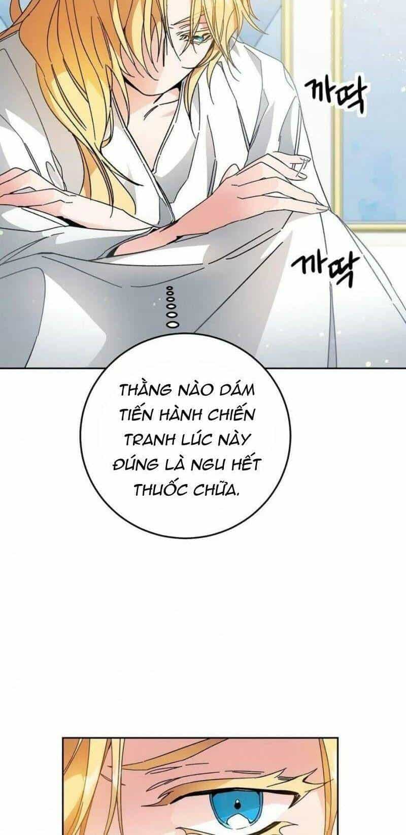 Xuyên Vào Tiểu Thuyết Làm Nữ Hoàng Tàn Độc - Chương 17 - ảnh 22
