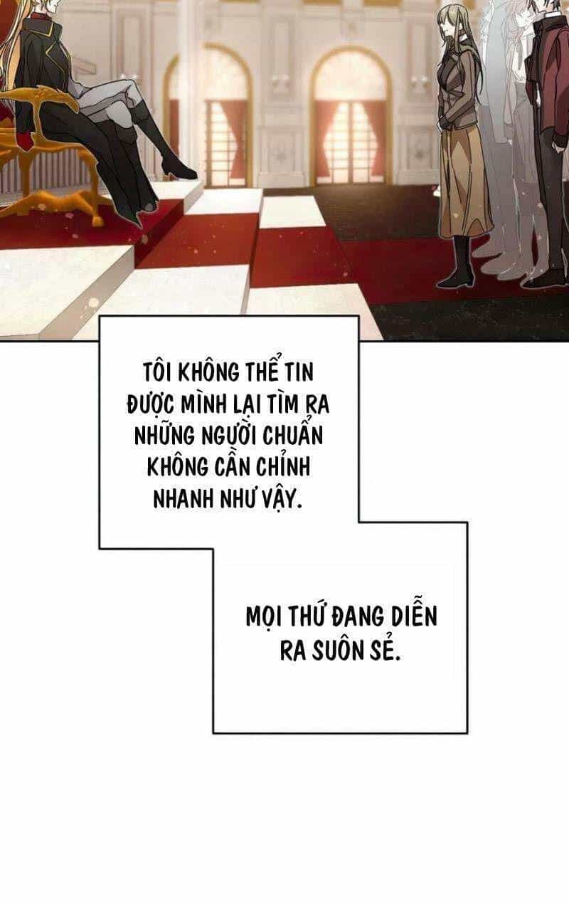Xuyên Vào Tiểu Thuyết Làm Nữ Hoàng Tàn Độc - Chương 17 - ảnh 54
