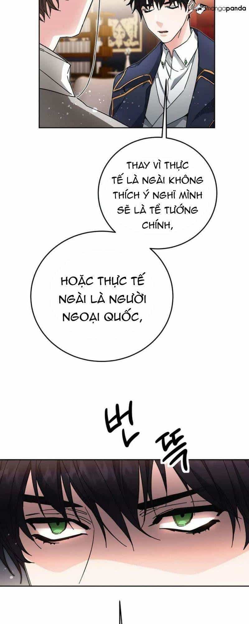 Xuyên Vào Tiểu Thuyết Làm Nữ Hoàng Tàn Độc - Chương 18 - ảnh 53