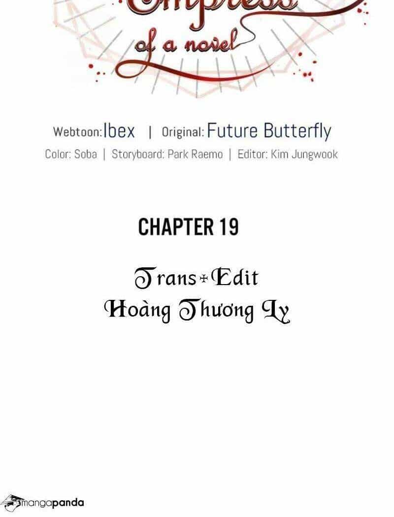 Xuyên Vào Tiểu Thuyết Làm Nữ Hoàng Tàn Độc - Chương 19 - ảnh 45