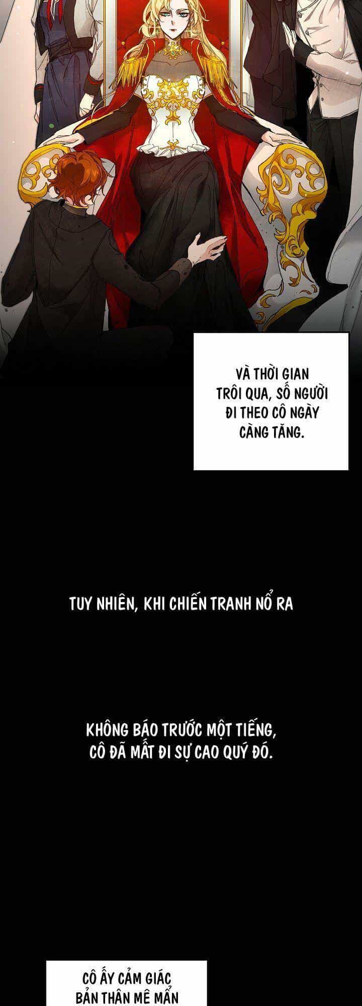Xuyên Vào Tiểu Thuyết Làm Nữ Hoàng Tàn Độc - Chương 2 - ảnh 24