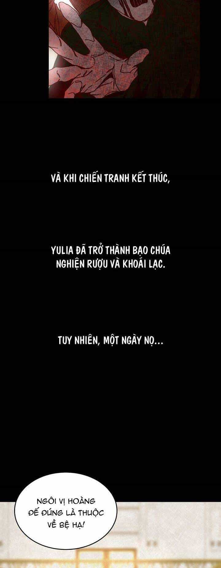 Xuyên Vào Tiểu Thuyết Làm Nữ Hoàng Tàn Độc - Chương 2 - ảnh 26