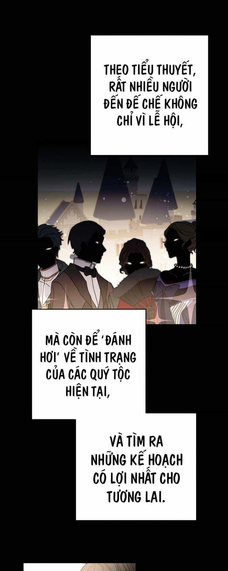 Xuyên Vào Tiểu Thuyết Làm Nữ Hoàng Tàn Độc - Chương 21 - ảnh 17