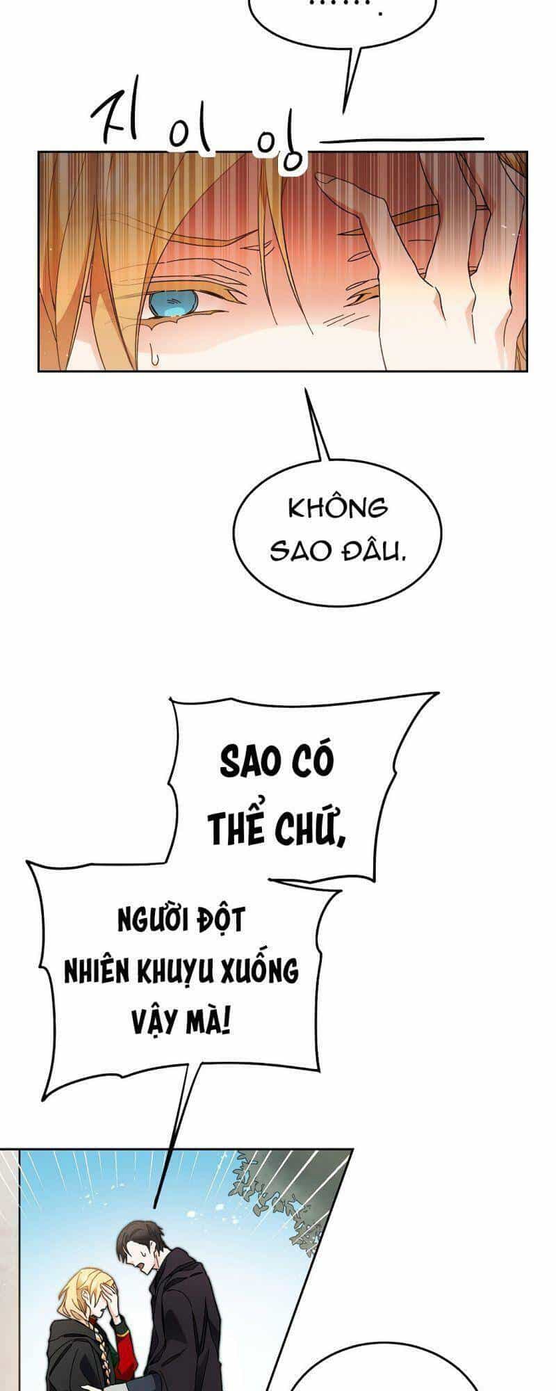 Xuyên Vào Tiểu Thuyết Làm Nữ Hoàng Tàn Độc - Chương 21 - ảnh 3