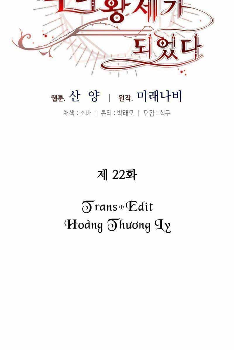 Xuyên Vào Tiểu Thuyết Làm Nữ Hoàng Tàn Độc - Chương 22 - ảnh 27