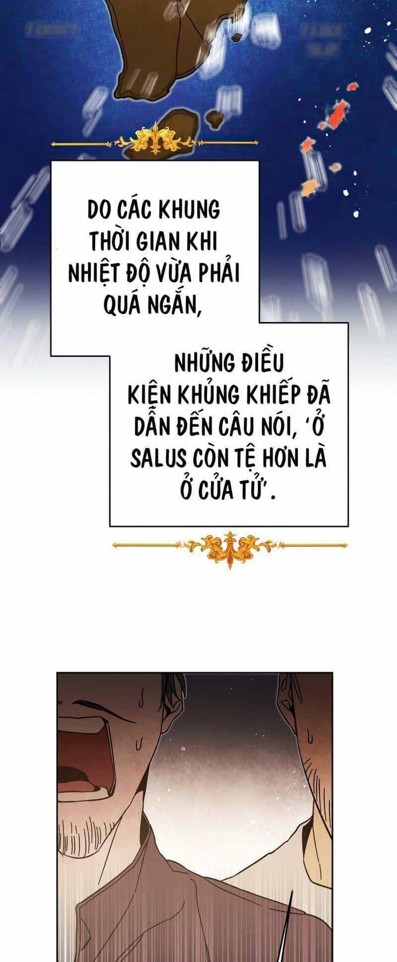 Xuyên Vào Tiểu Thuyết Làm Nữ Hoàng Tàn Độc - Chương 24 - ảnh 71