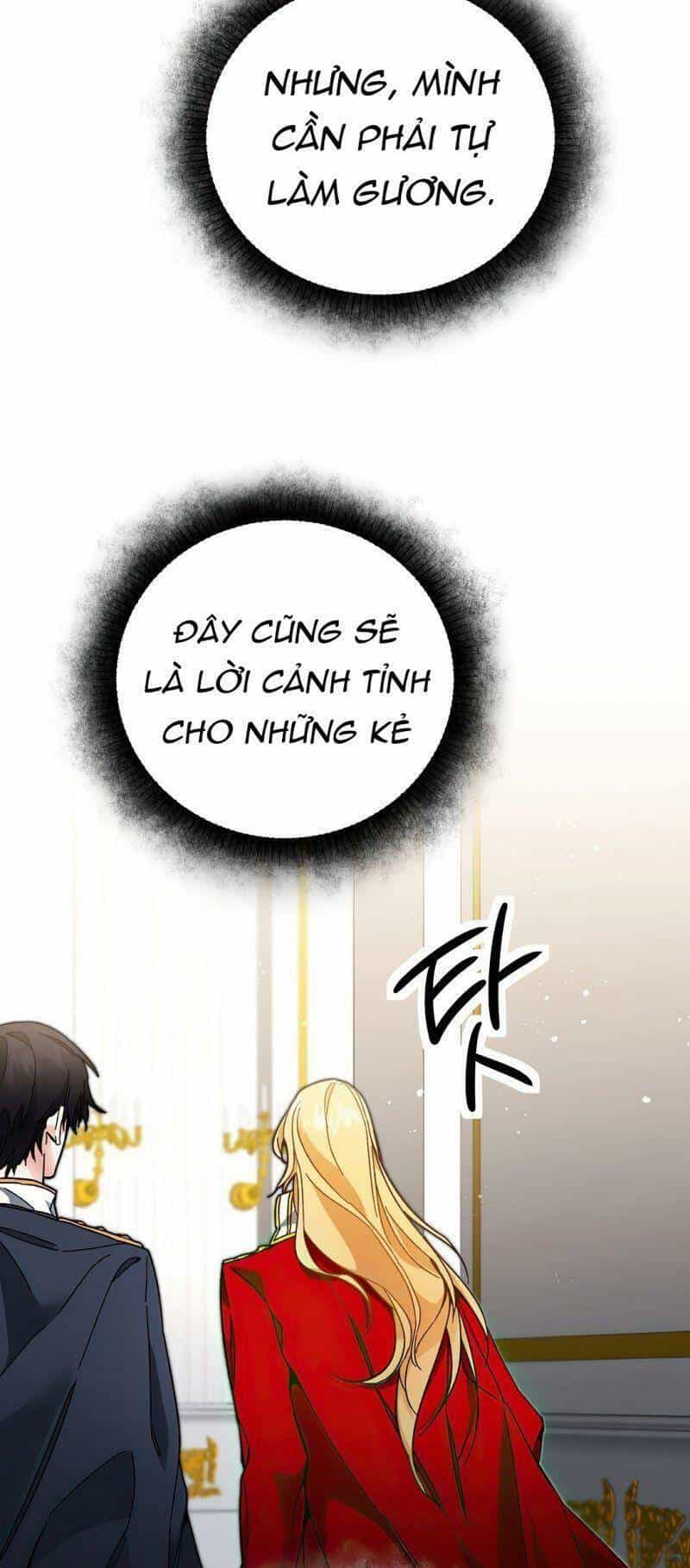 Xuyên Vào Tiểu Thuyết Làm Nữ Hoàng Tàn Độc - Chương 24 - ảnh 9
