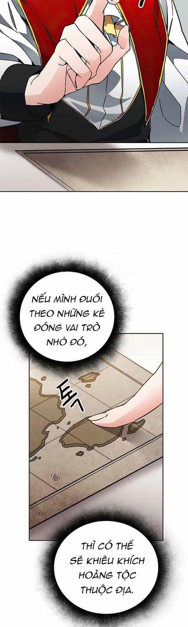 Xuyên Vào Tiểu Thuyết Làm Nữ Hoàng Tàn Độc - Chương 25 - ảnh 15