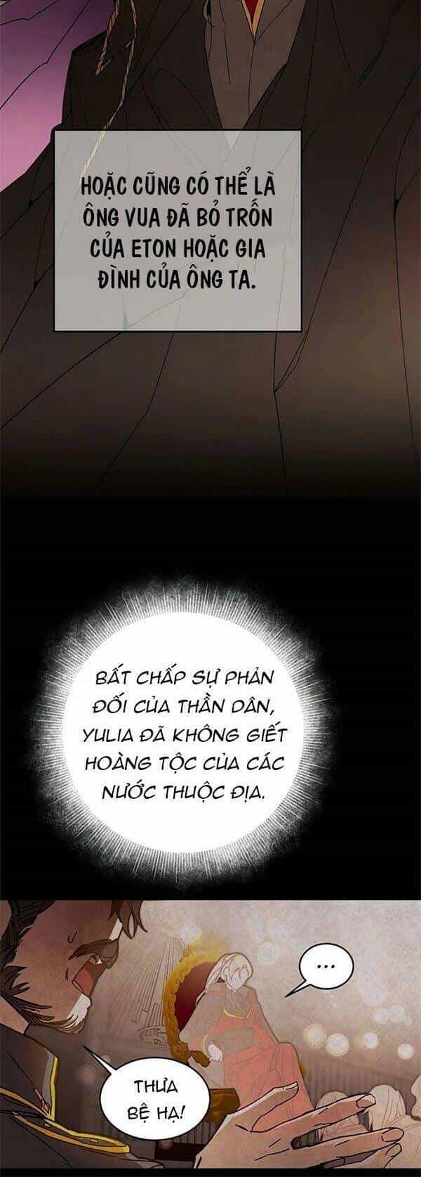 Xuyên Vào Tiểu Thuyết Làm Nữ Hoàng Tàn Độc - Chương 25 - ảnh 9