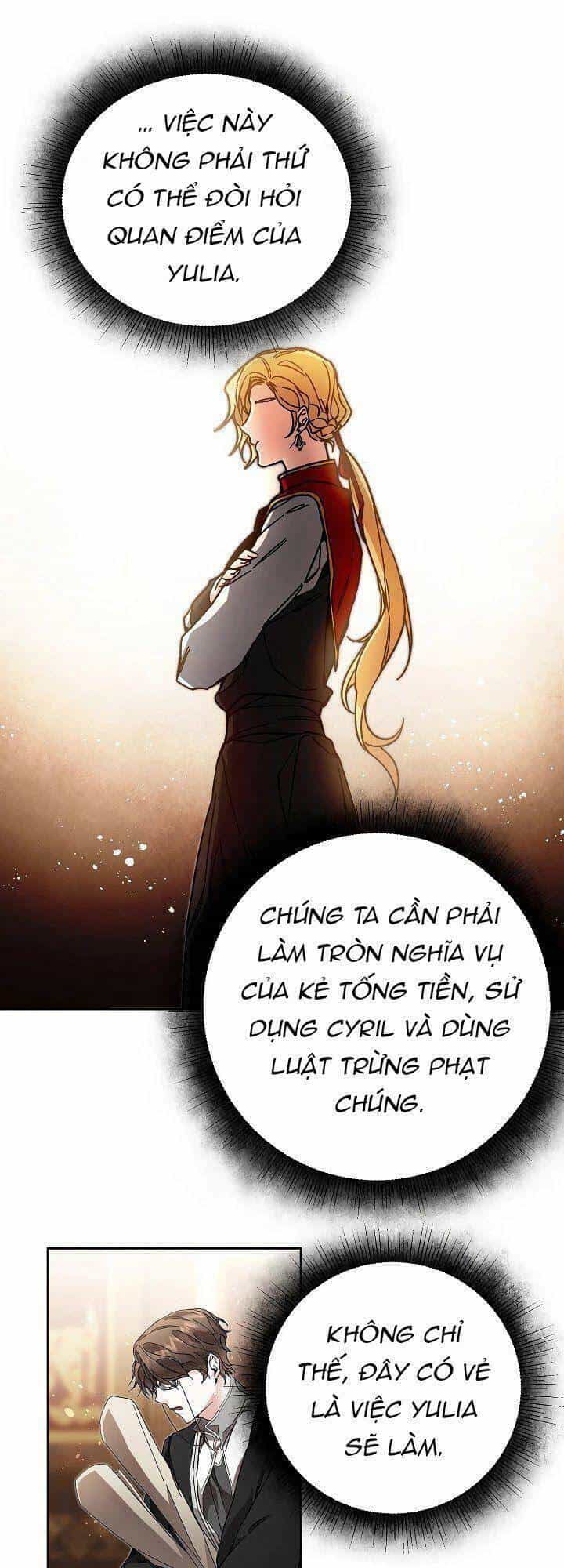 Xuyên Vào Tiểu Thuyết Làm Nữ Hoàng Tàn Độc - Chương 26 - ảnh 20