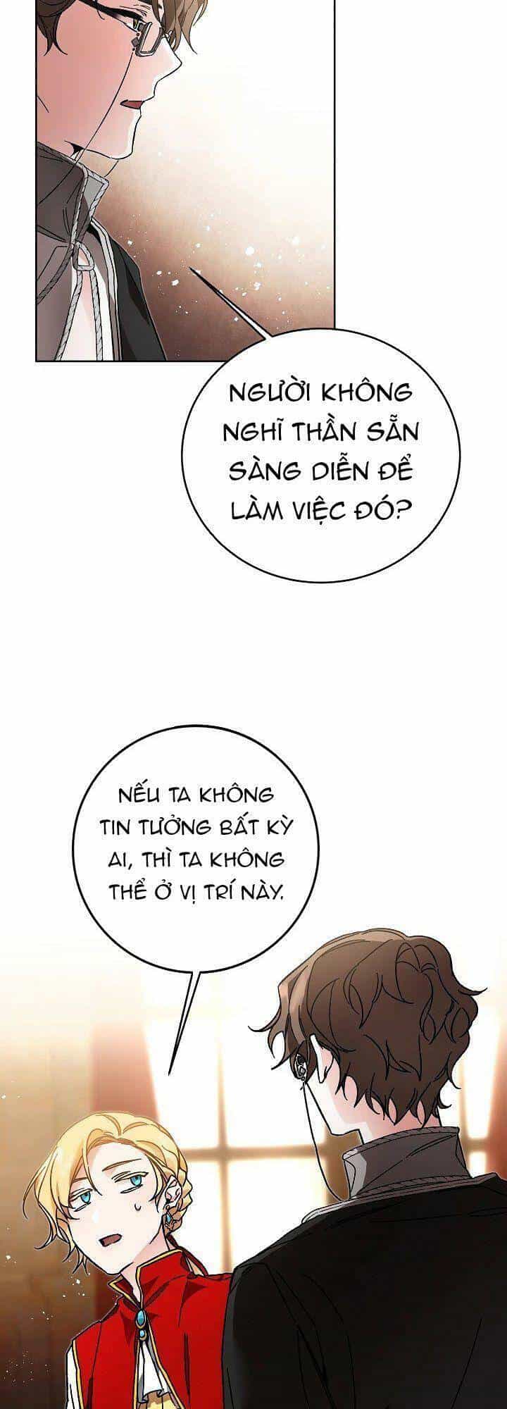 Xuyên Vào Tiểu Thuyết Làm Nữ Hoàng Tàn Độc - Chương 26 - ảnh 40