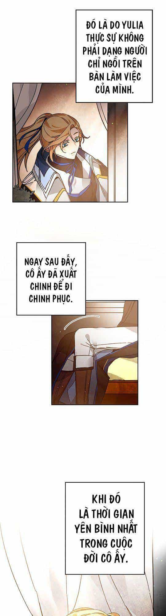 Xuyên Vào Tiểu Thuyết Làm Nữ Hoàng Tàn Độc - Chương 27 - ảnh 16