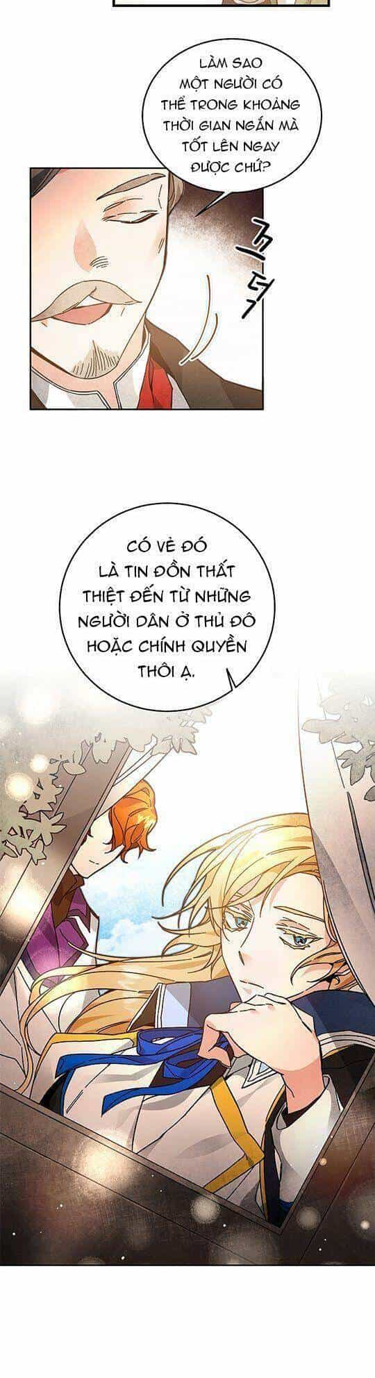 Xuyên Vào Tiểu Thuyết Làm Nữ Hoàng Tàn Độc - Chương 27 - ảnh 31