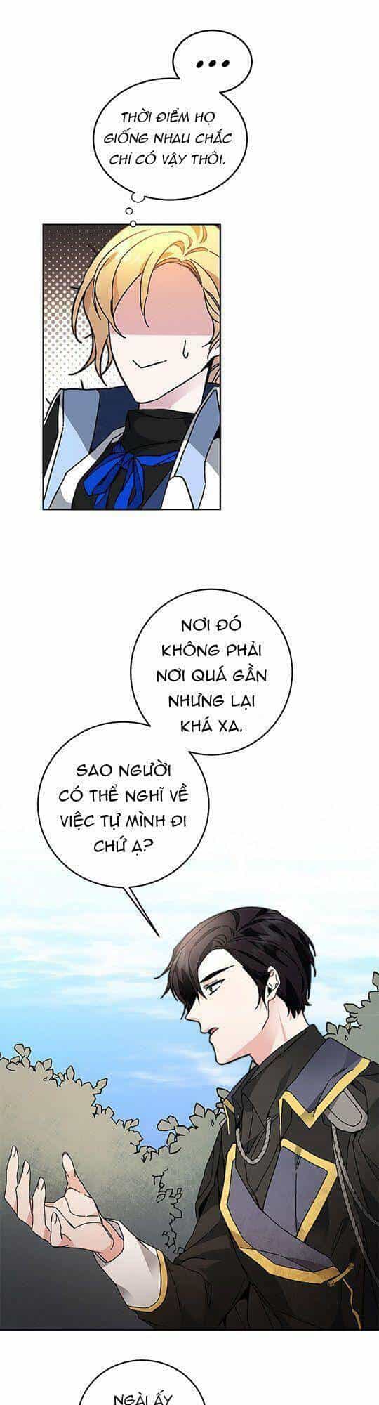 Xuyên Vào Tiểu Thuyết Làm Nữ Hoàng Tàn Độc - Chương 27 - ảnh 7