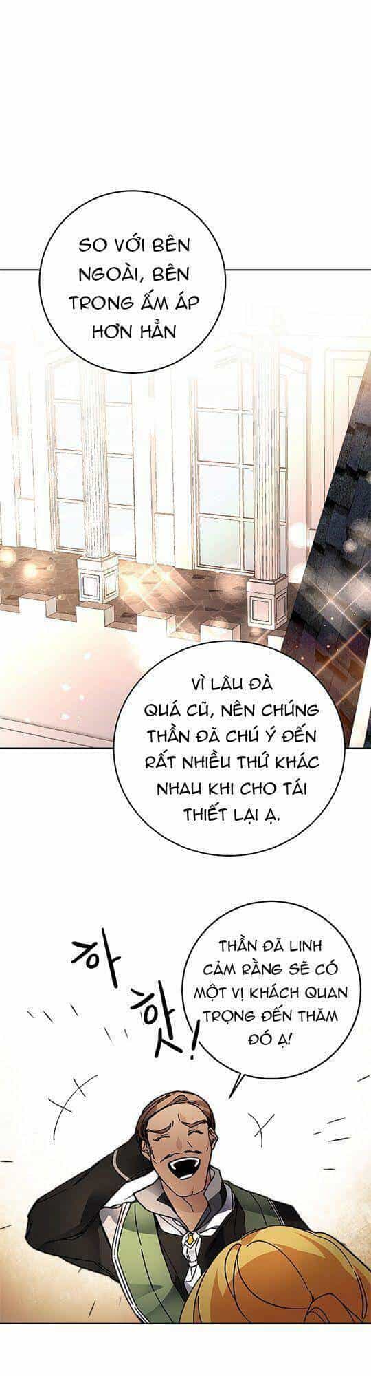 Xuyên Vào Tiểu Thuyết Làm Nữ Hoàng Tàn Độc - Chương 28 - ảnh 24