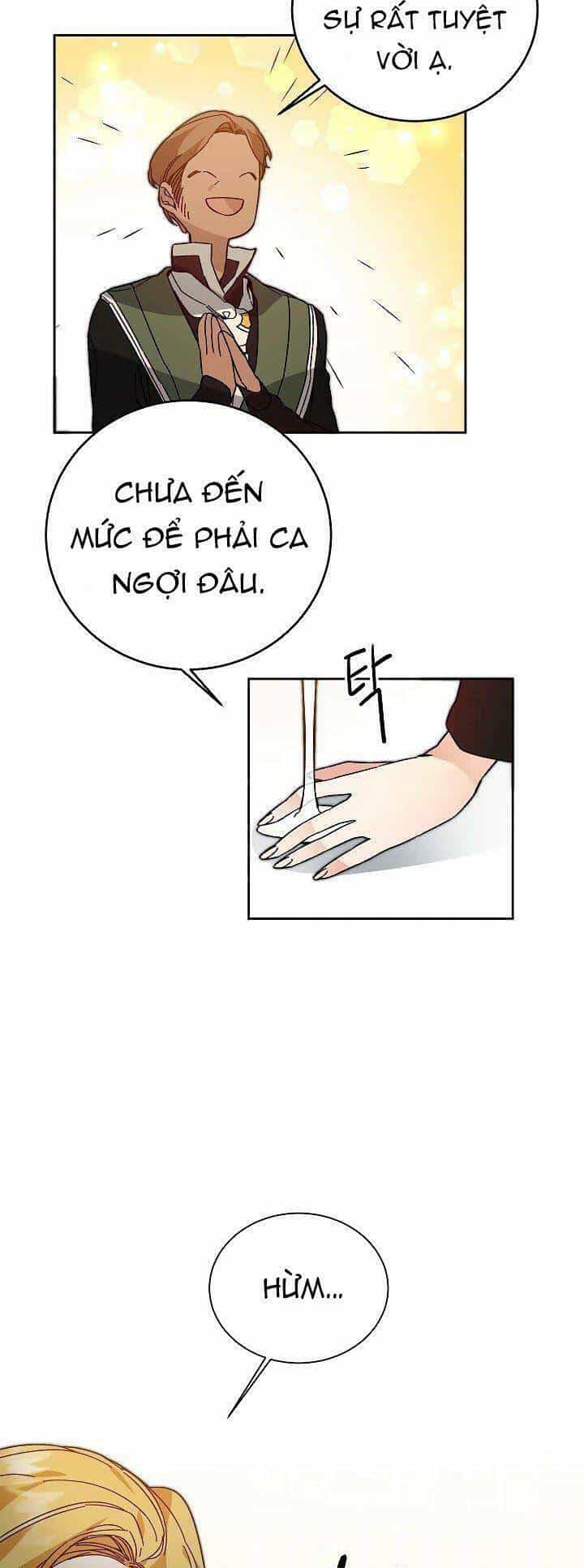 Xuyên Vào Tiểu Thuyết Làm Nữ Hoàng Tàn Độc - Chương 29 - ảnh 22