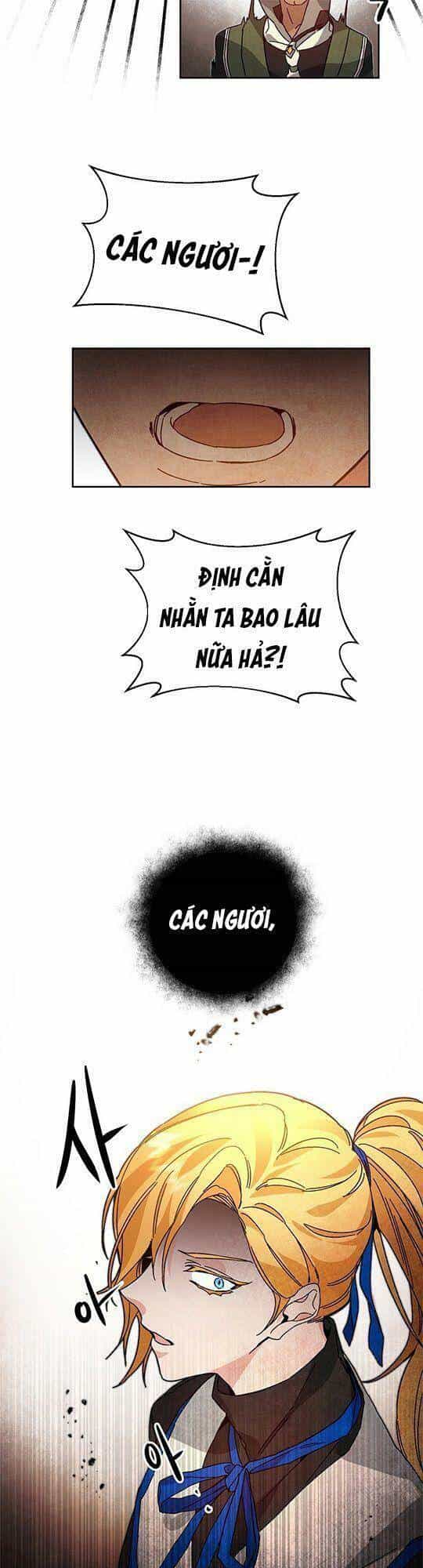 Xuyên Vào Tiểu Thuyết Làm Nữ Hoàng Tàn Độc - Chương 30 - ảnh 16