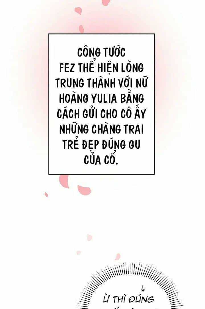 Xuyên Vào Tiểu Thuyết Làm Nữ Hoàng Tàn Độc - Chương 31 - ảnh 24