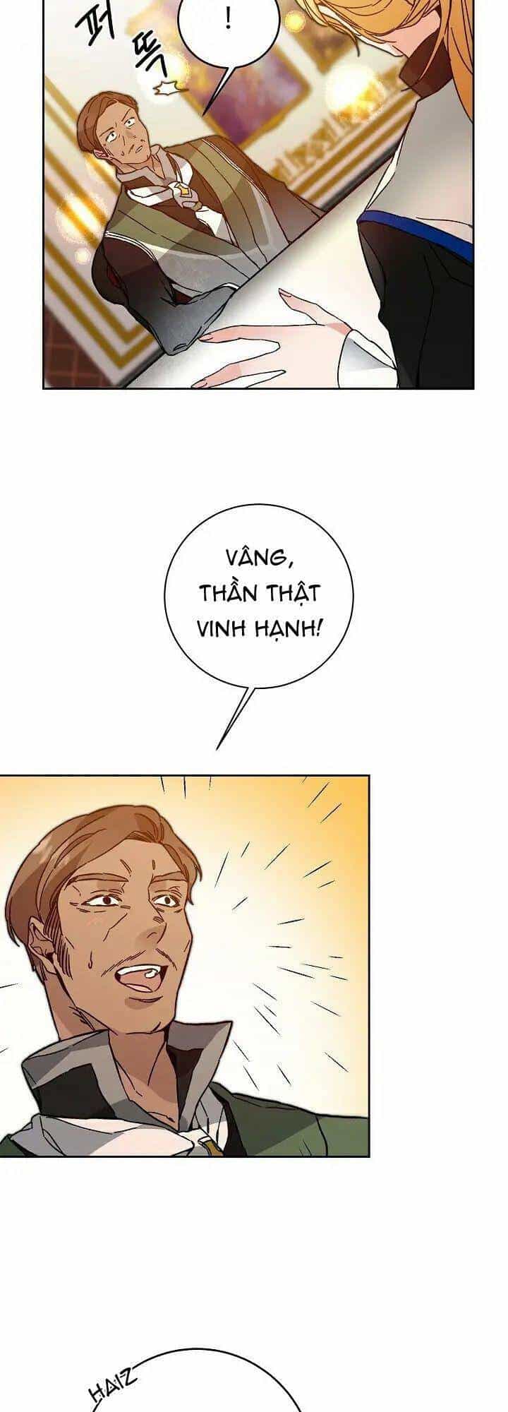 Xuyên Vào Tiểu Thuyết Làm Nữ Hoàng Tàn Độc - Chương 31 - ảnh 3