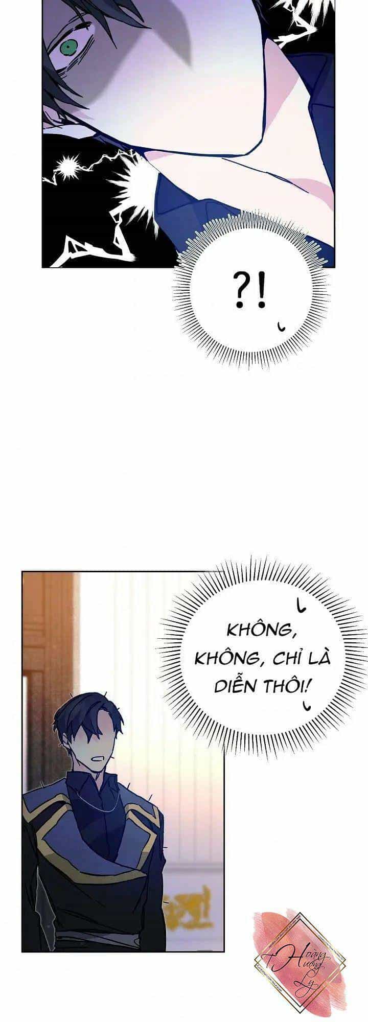 Xuyên Vào Tiểu Thuyết Làm Nữ Hoàng Tàn Độc - Chương 31 - ảnh 38