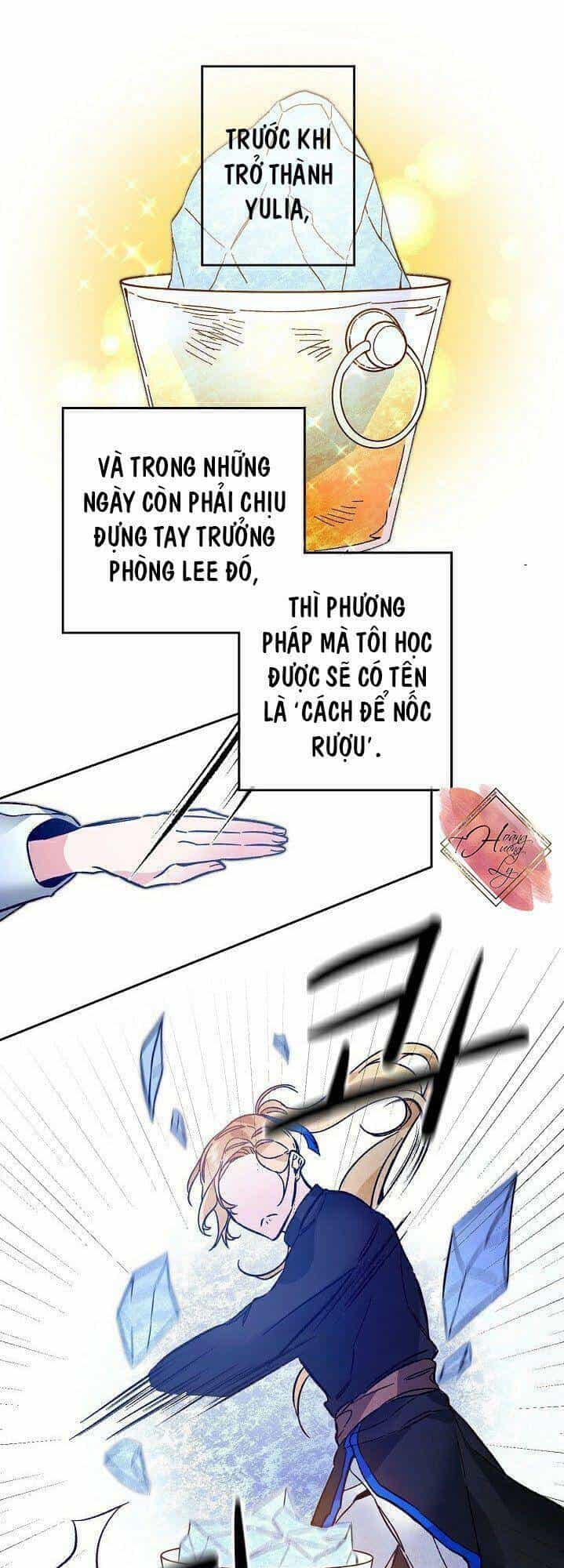 Xuyên Vào Tiểu Thuyết Làm Nữ Hoàng Tàn Độc - Chương 32 - ảnh 30