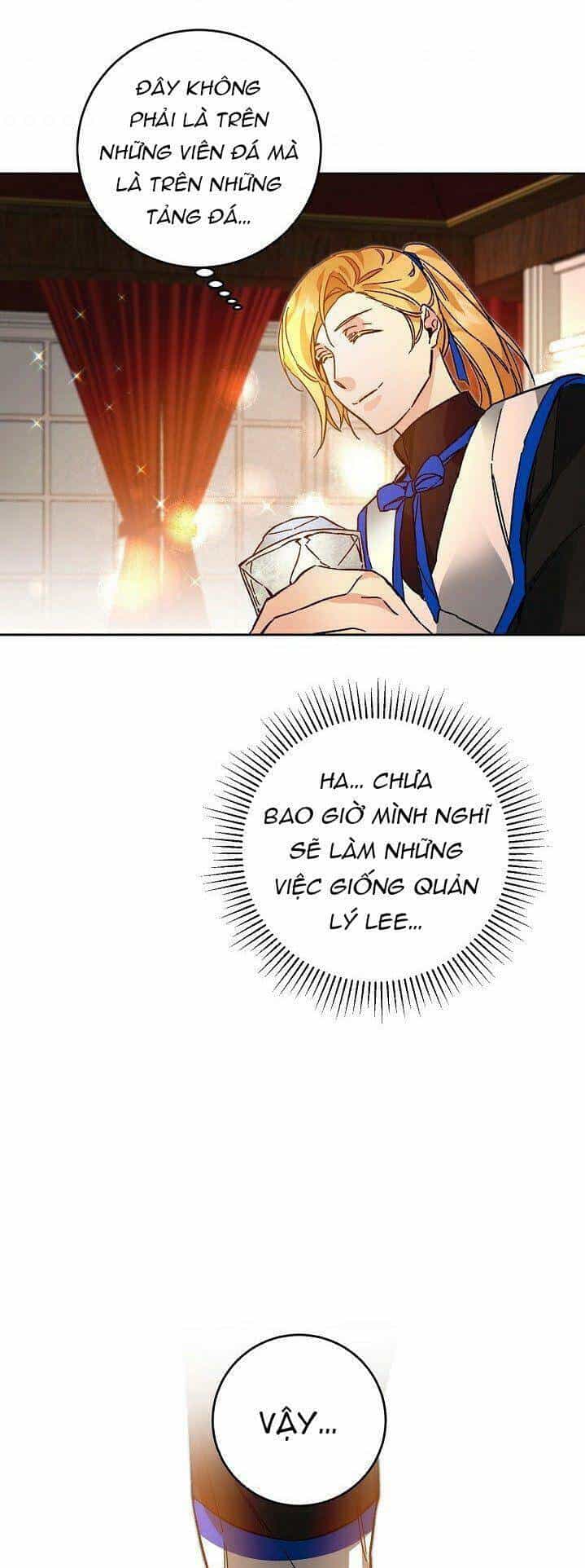 Xuyên Vào Tiểu Thuyết Làm Nữ Hoàng Tàn Độc - Chương 32 - ảnh 35