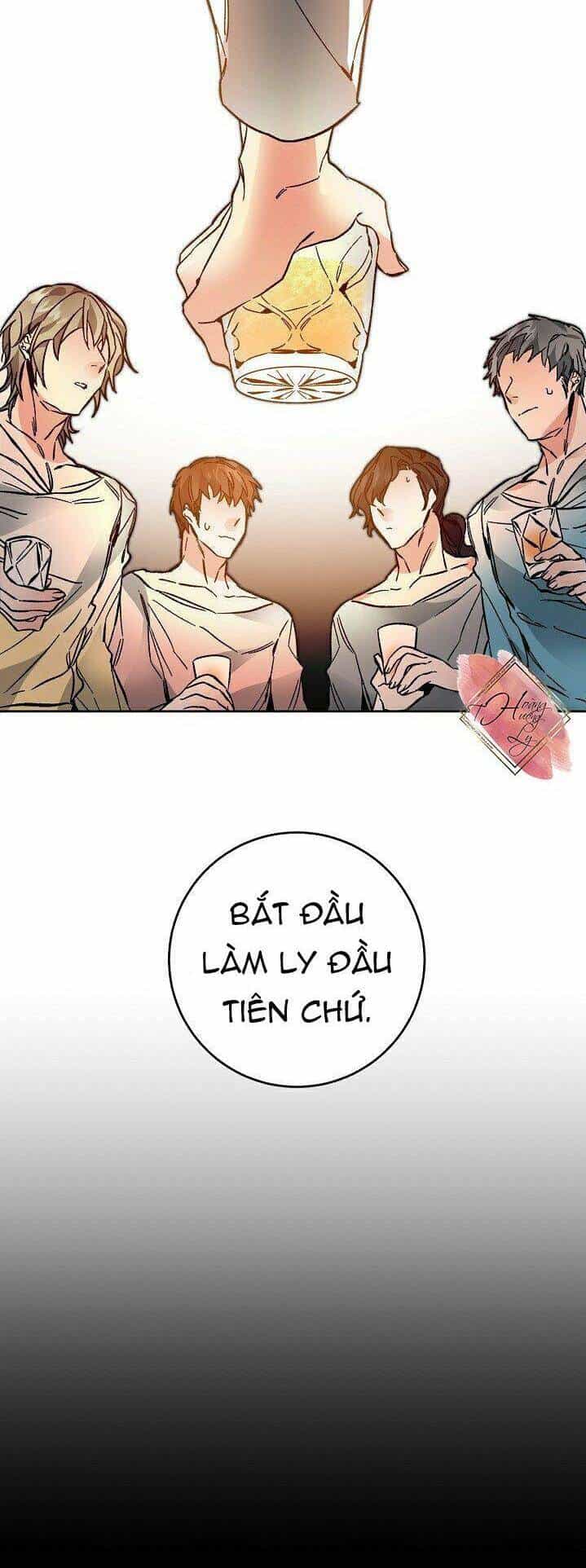 Xuyên Vào Tiểu Thuyết Làm Nữ Hoàng Tàn Độc - Chương 32 - ảnh 36