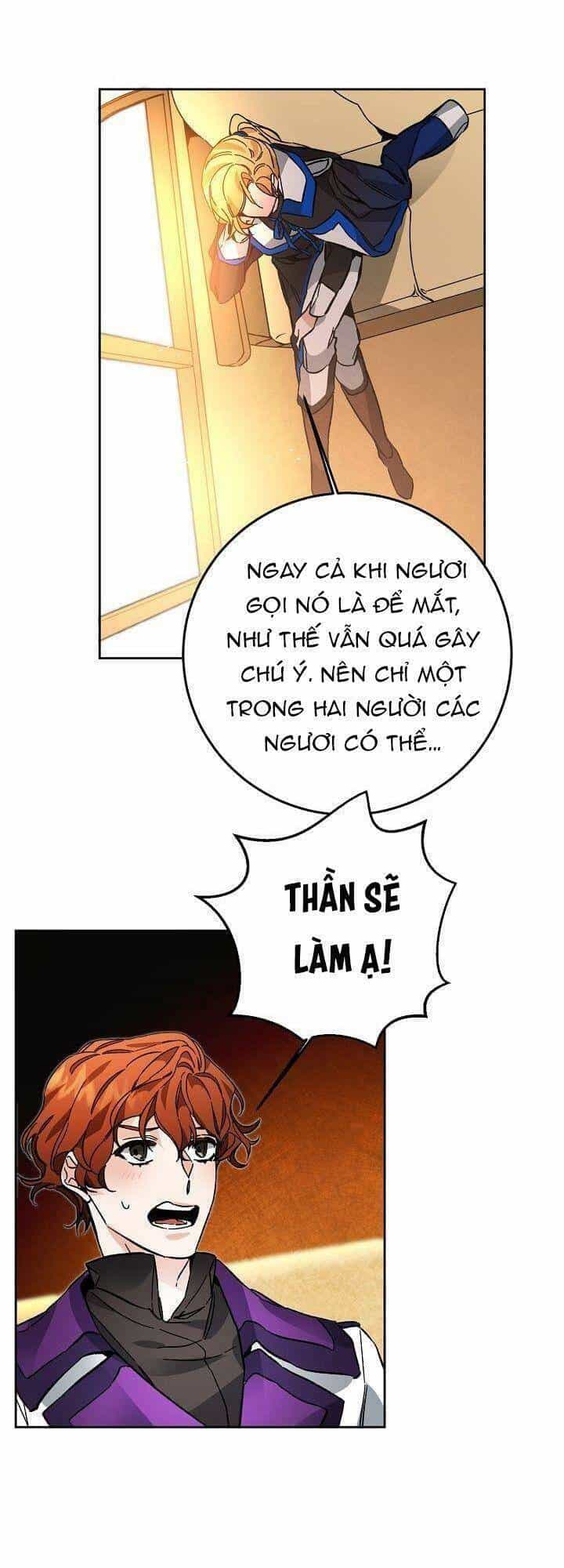Xuyên Vào Tiểu Thuyết Làm Nữ Hoàng Tàn Độc - Chương 33 - ảnh 11
