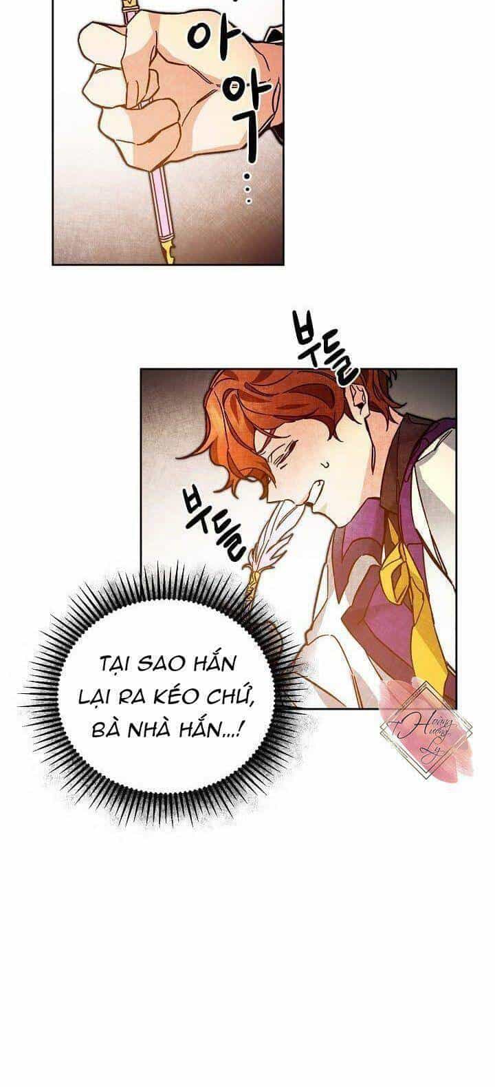 Xuyên Vào Tiểu Thuyết Làm Nữ Hoàng Tàn Độc - Chương 33 - ảnh 18