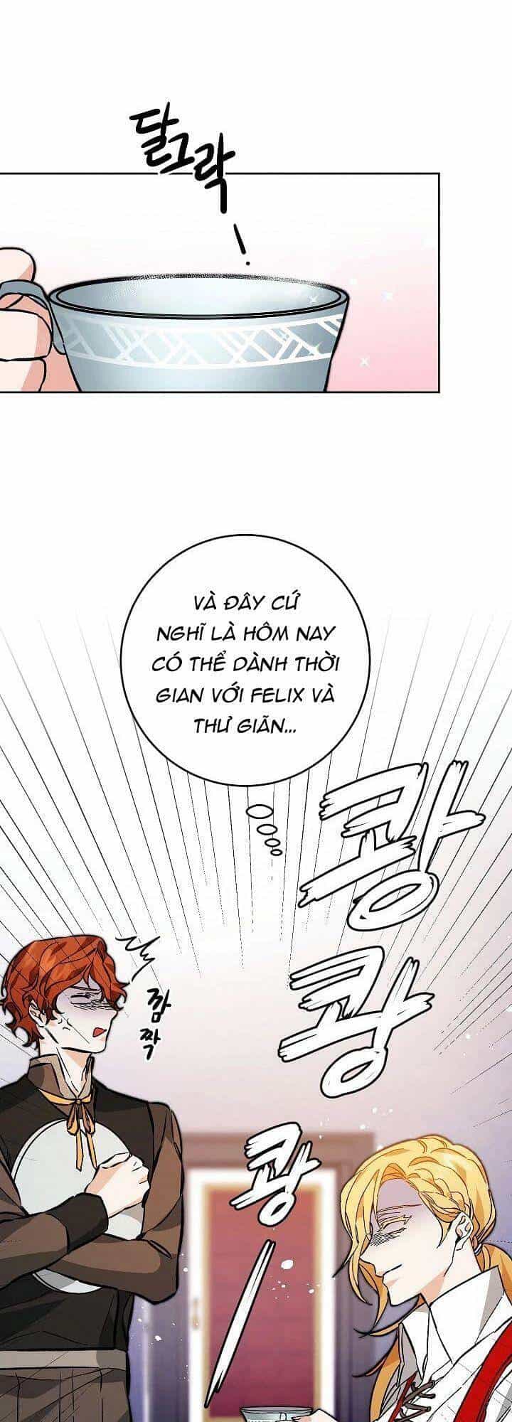 Xuyên Vào Tiểu Thuyết Làm Nữ Hoàng Tàn Độc - Chương 35 - ảnh 5