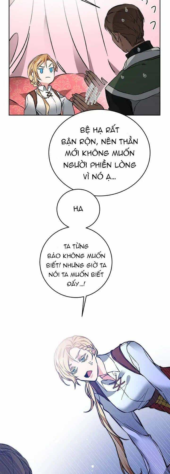 Xuyên Vào Tiểu Thuyết Làm Nữ Hoàng Tàn Độc - Chương 36 - ảnh 23
