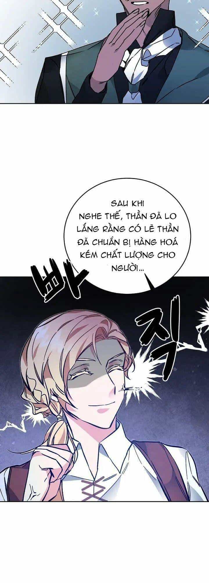Xuyên Vào Tiểu Thuyết Làm Nữ Hoàng Tàn Độc - Chương 36 - ảnh 8