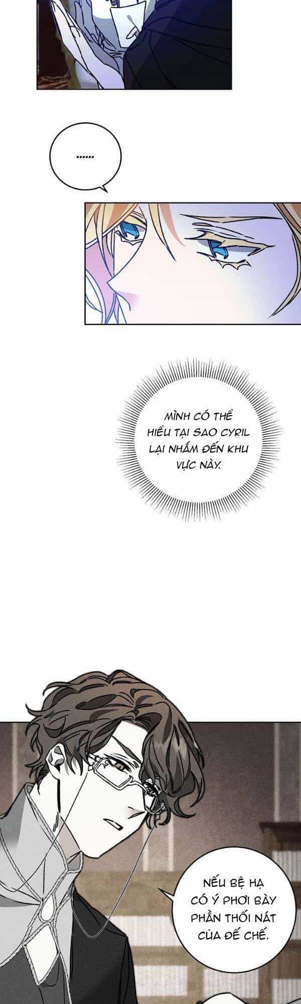 Xuyên Vào Tiểu Thuyết Làm Nữ Hoàng Tàn Độc - Chương 39 - ảnh 18