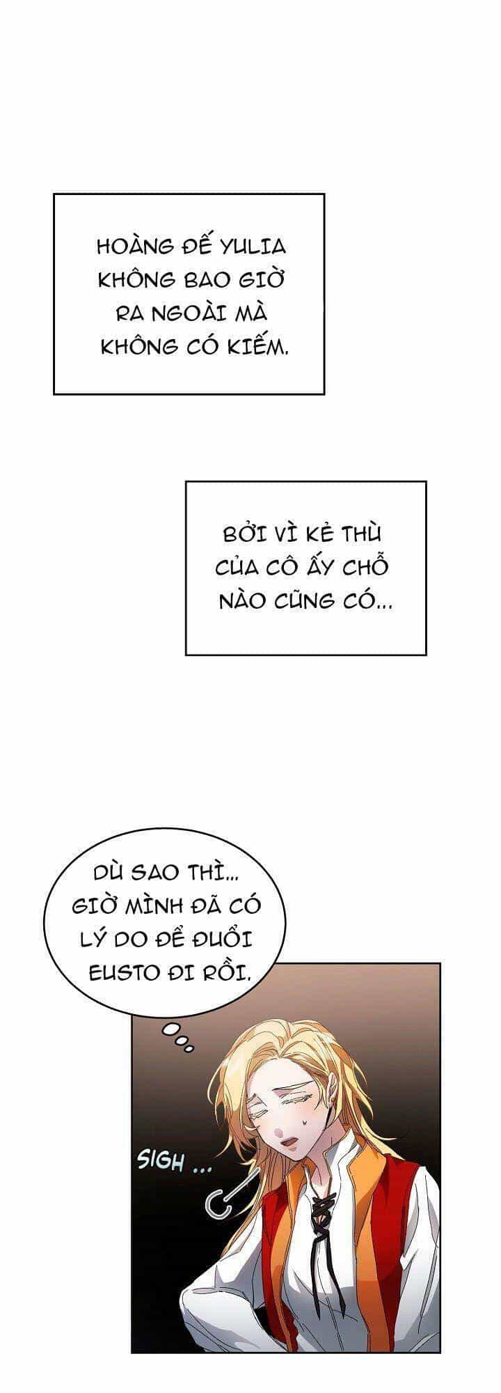 Xuyên Vào Tiểu Thuyết Làm Nữ Hoàng Tàn Độc - Chương 4 - ảnh 31