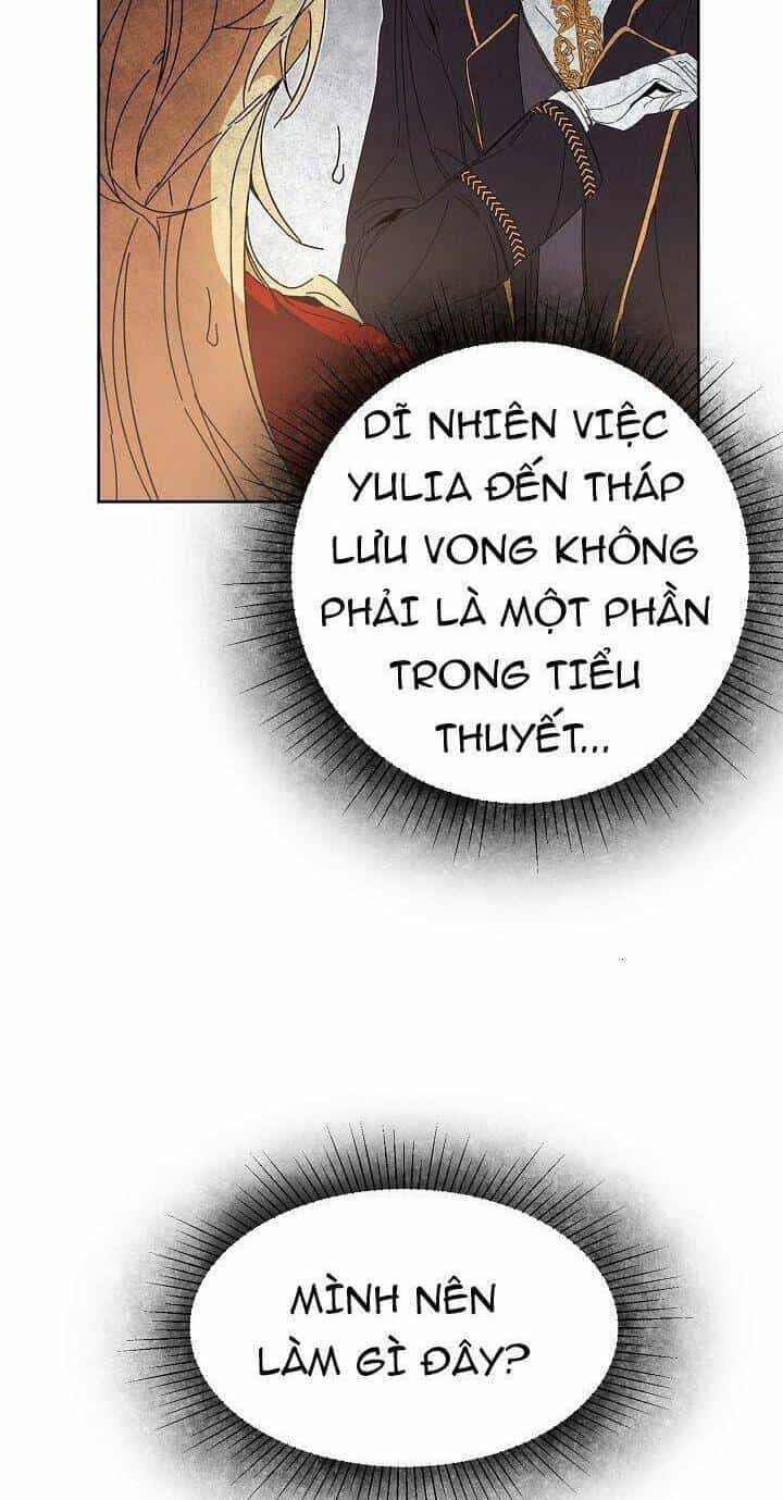 Xuyên Vào Tiểu Thuyết Làm Nữ Hoàng Tàn Độc - Chương 4 - ảnh 7