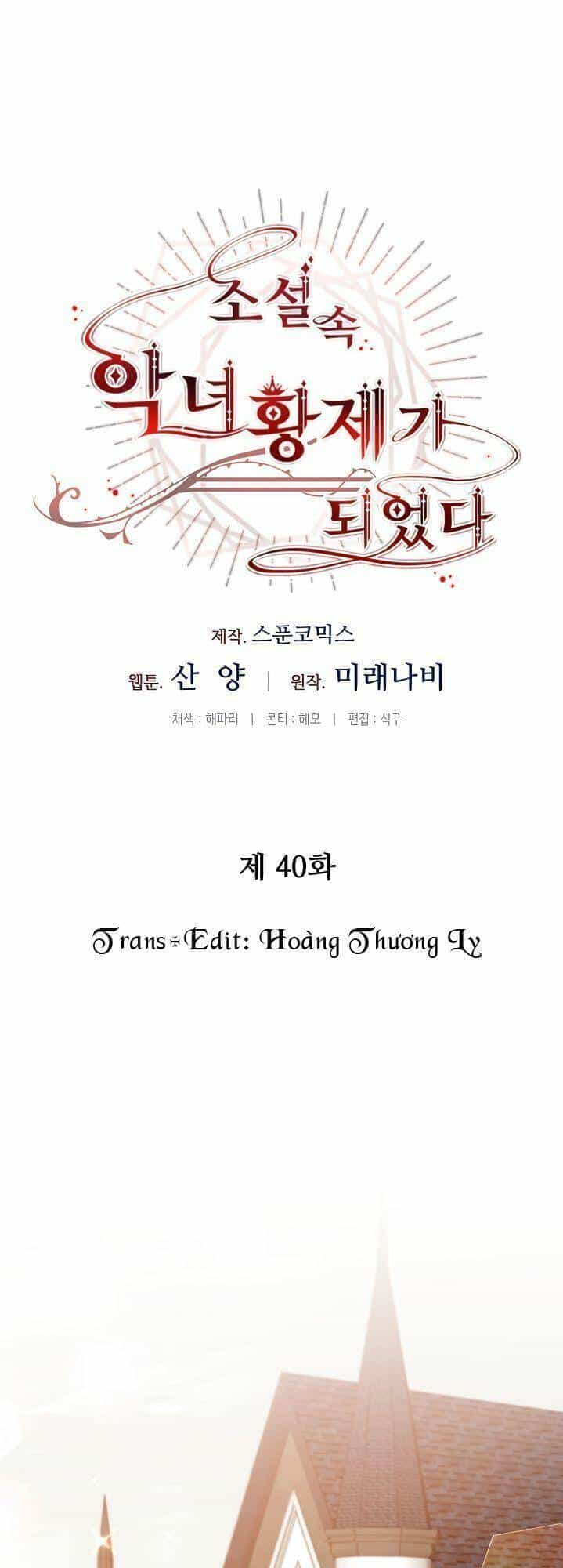Xuyên Vào Tiểu Thuyết Làm Nữ Hoàng Tàn Độc - Chương 40 - ảnh 6