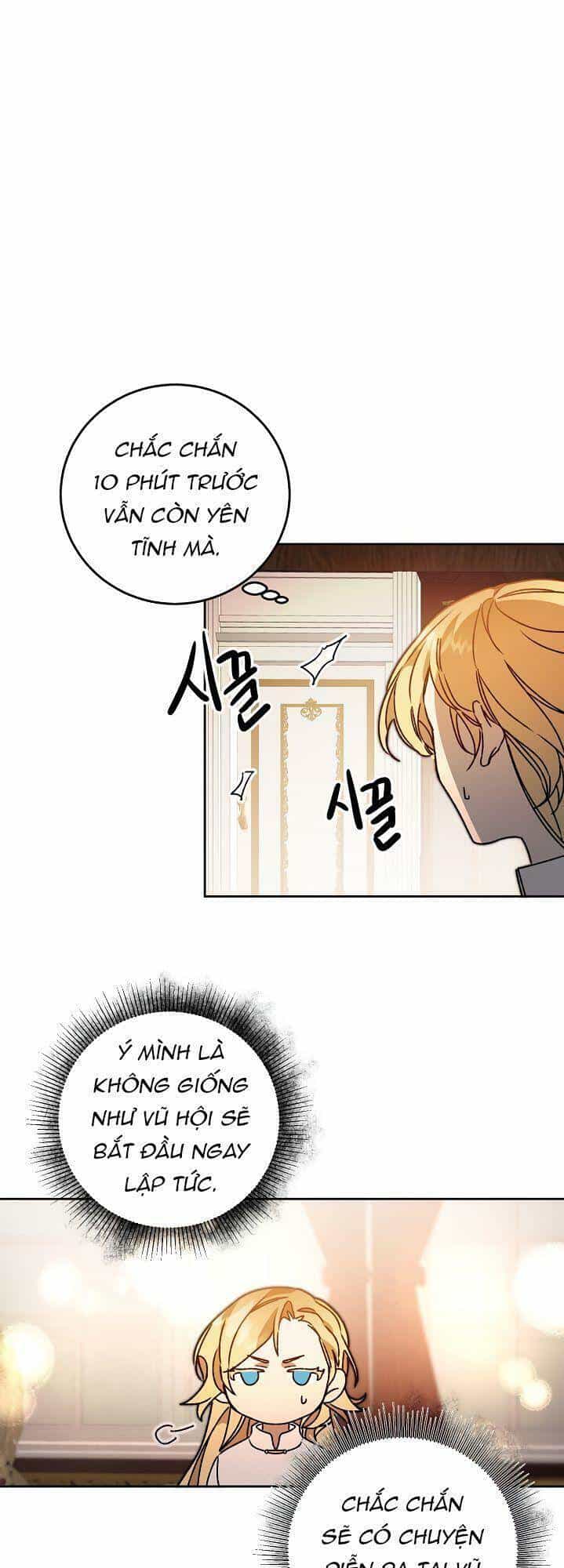 Xuyên Vào Tiểu Thuyết Làm Nữ Hoàng Tàn Độc - Chương 40 - ảnh 8