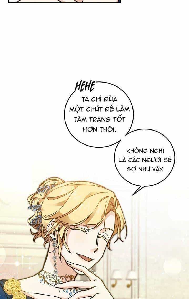 Xuyên Vào Tiểu Thuyết Làm Nữ Hoàng Tàn Độc - Chương 42 - ảnh 8