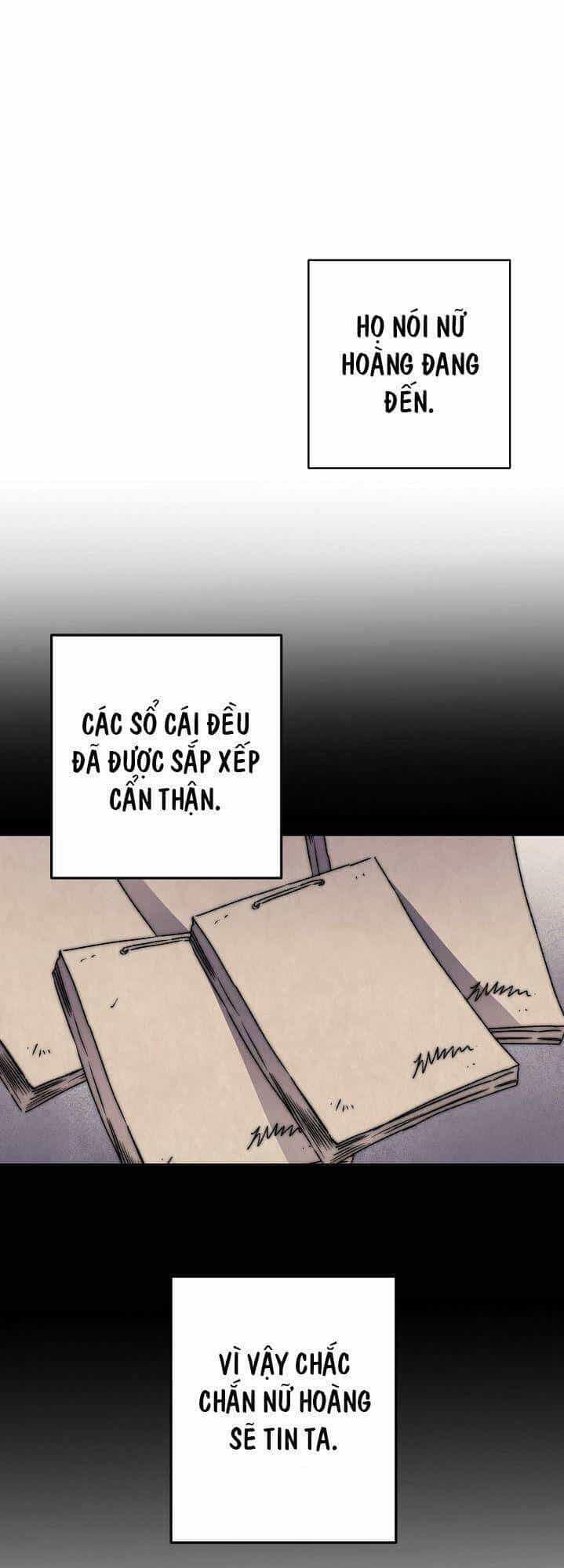 Xuyên Vào Tiểu Thuyết Làm Nữ Hoàng Tàn Độc - Chương 43 - ảnh 17