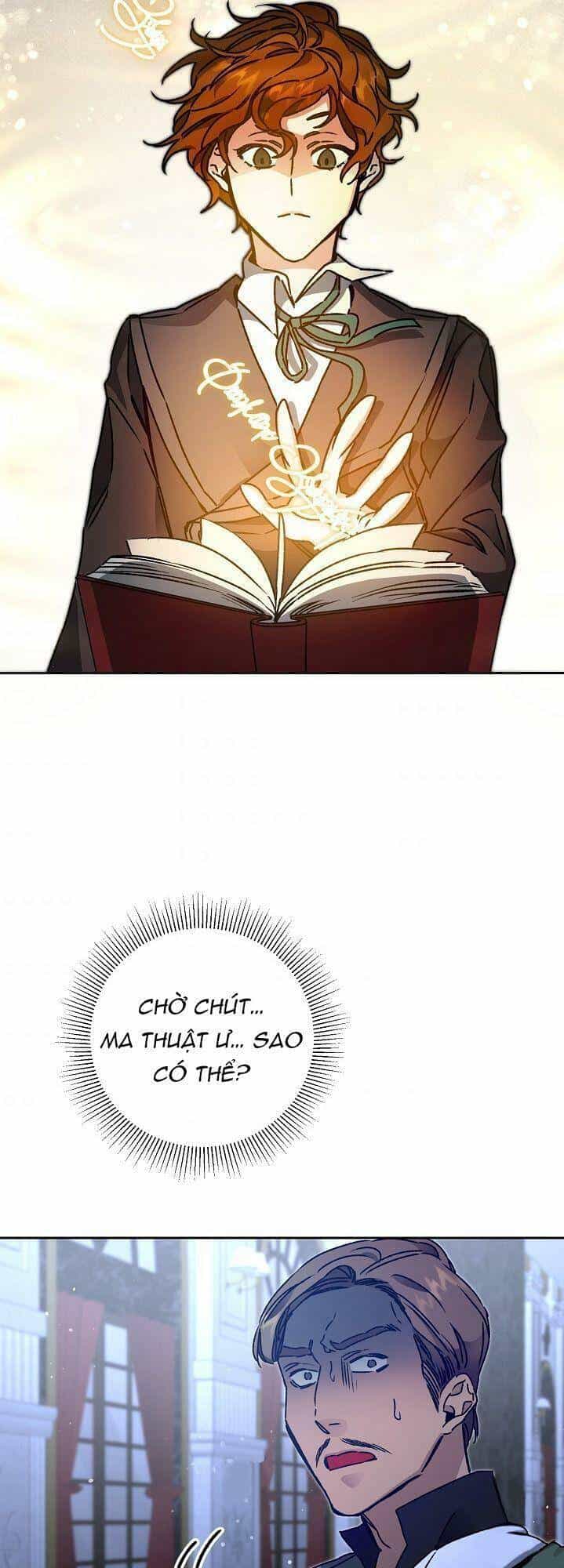 Xuyên Vào Tiểu Thuyết Làm Nữ Hoàng Tàn Độc - Chương 43 - ảnh 41