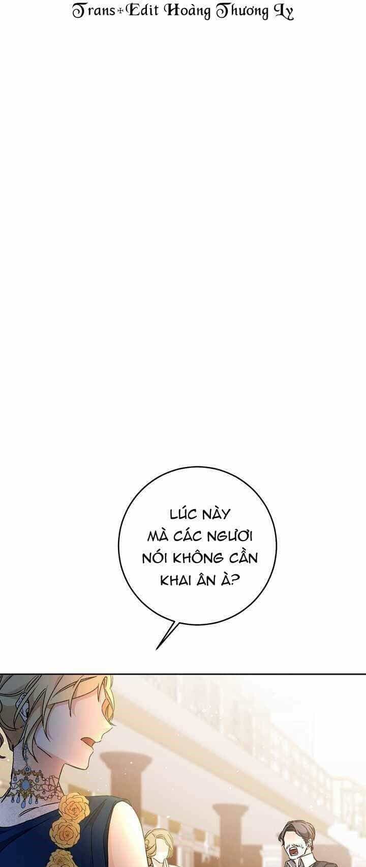 Xuyên Vào Tiểu Thuyết Làm Nữ Hoàng Tàn Độc - Chương 44 - ảnh 9