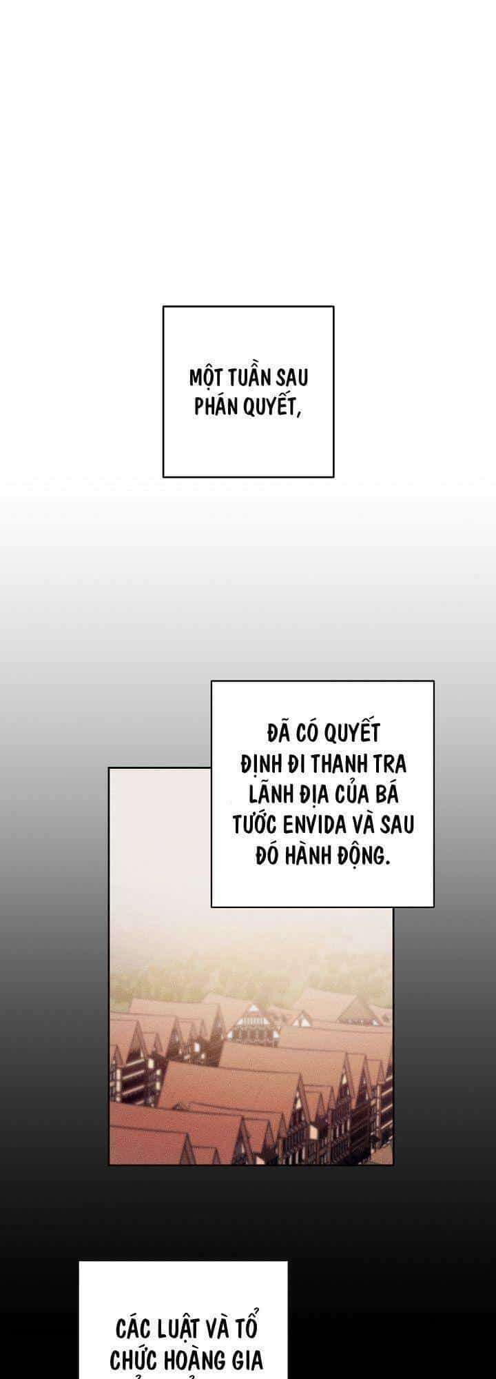 Xuyên Vào Tiểu Thuyết Làm Nữ Hoàng Tàn Độc - Chương 45 - ảnh 9